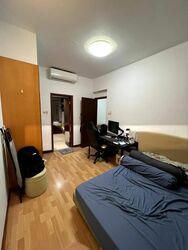 Trellis Towers (D12), Condominium #503161211